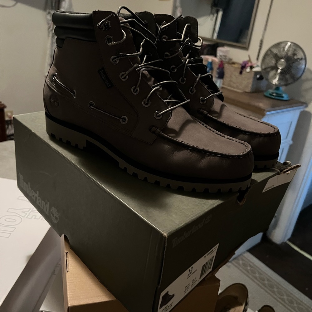 Timberland
